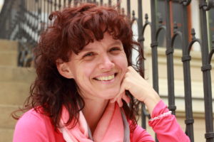 Fotka Lucie Víchová, síťový marketing, MLM, penězovod, žijte svůj život